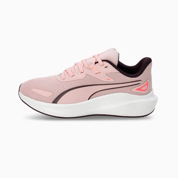 Skyrocket Lite Women's Running Shoes, Mauve Mist-Midnight Plum, extralarge-IND
