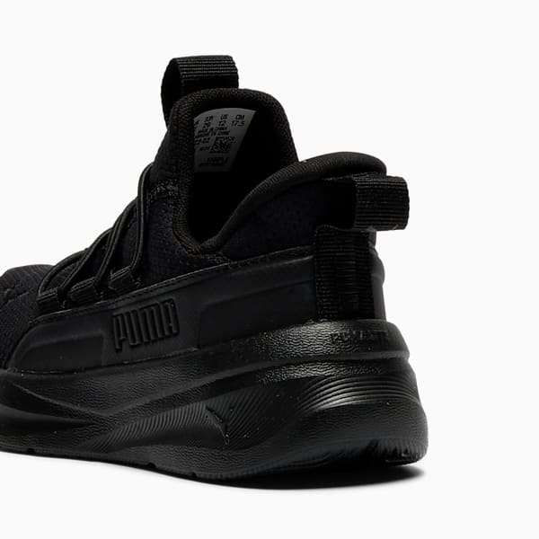 One4All 2.0 Sneakers Kids, PUMA Black-PUMA Black, extralarge