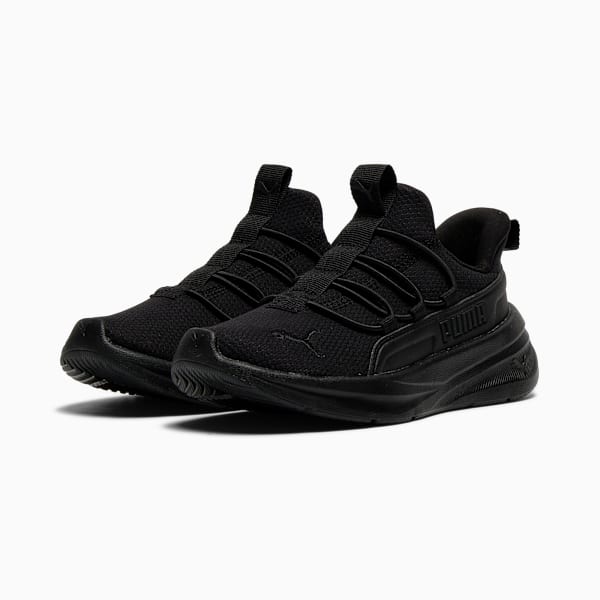One4All 2.0 Sneakers Kids, PUMA Black-PUMA Black, extralarge