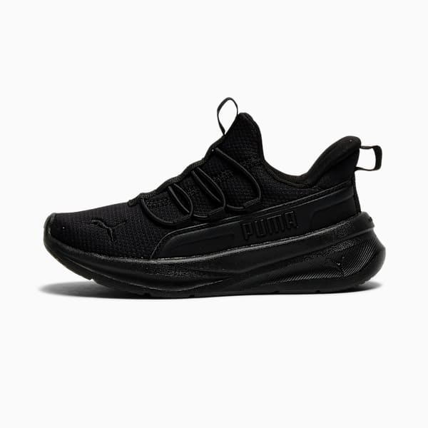 One4All 2.0 Sneakers Kids, PUMA Black-PUMA Black, extralarge