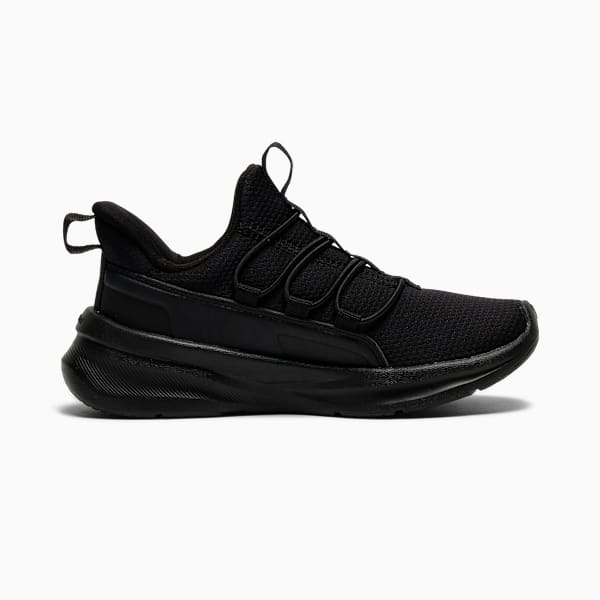 One4All 2.0 Sneakers Kids, PUMA Black-PUMA Black, extralarge