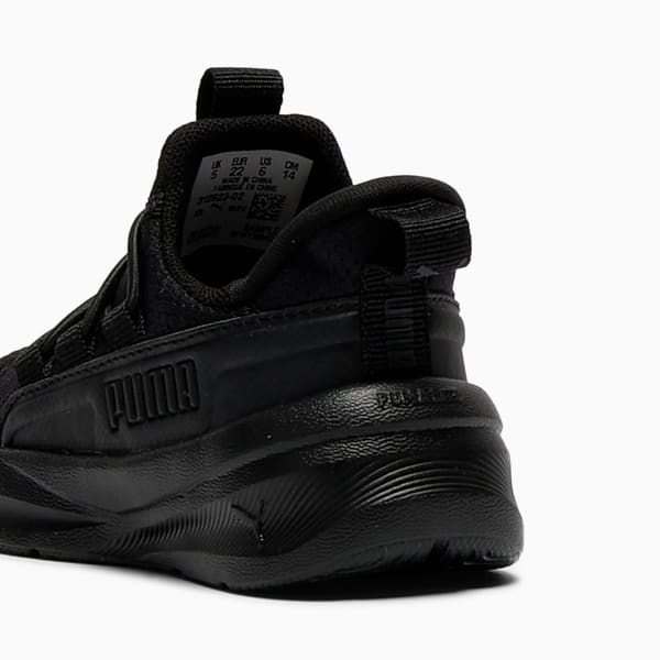 One4All 2.0 Sneakers Toddlers, PUMA Black-PUMA Black, extralarge