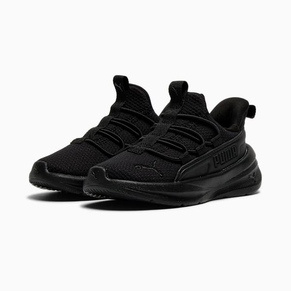 One4All 2.0 Sneakers Toddlers, PUMA Black-PUMA Black, extralarge