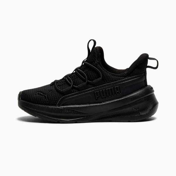 One4All 2.0 Sneakers Toddlers, PUMA Black-PUMA Black, extralarge