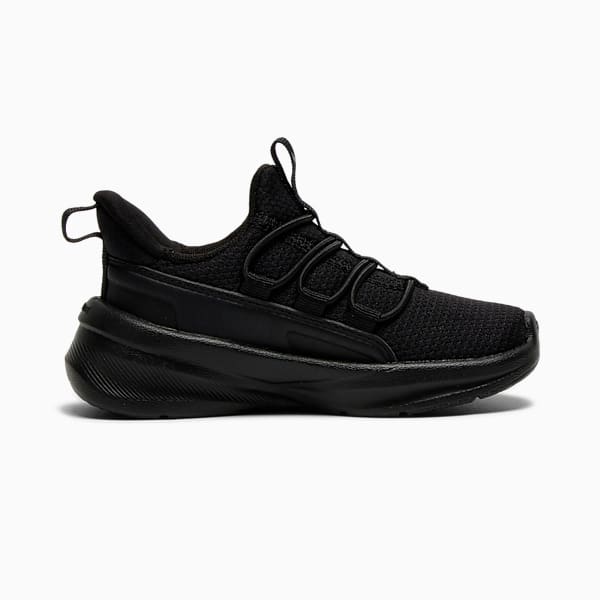 One4All 2.0 Sneakers Toddlers, PUMA Black-PUMA Black, extralarge