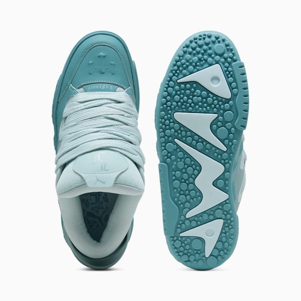 Tenis LaFrancé Icey, Baltic Sea Blue-Seafoam, extralarge