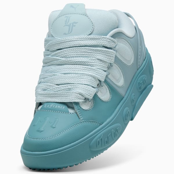 Tenis LaFrancé Icey, Baltic Sea Blue-Seafoam, extralarge