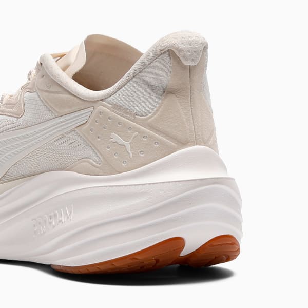 Tenis para mujer Darter Pro Tech, Alpine Snow-Warm White, extralarge