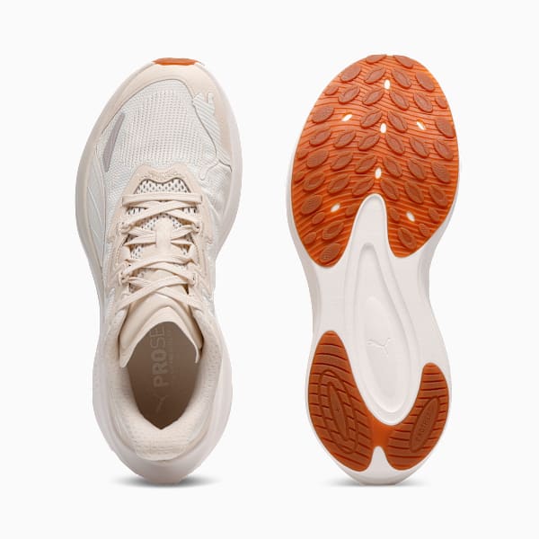 Tenis para mujer Darter Pro Tech, Alpine Snow-Warm White, extralarge