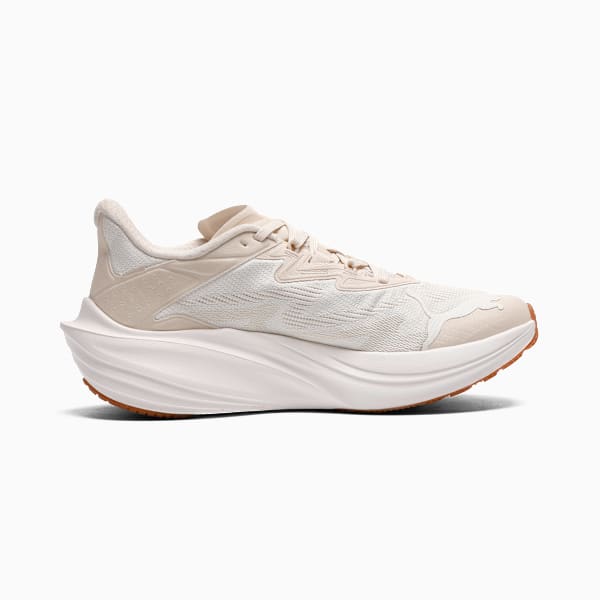Darter Pro Tech Sneakers Women, Alpine Snow-Warm White, extralarge