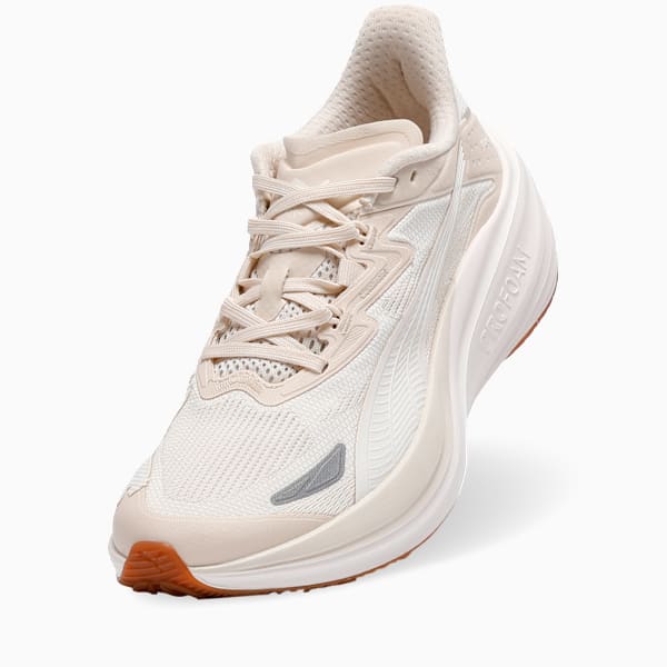 Darter Pro Tech Sneakers Women, Alpine Snow-Warm White, extralarge