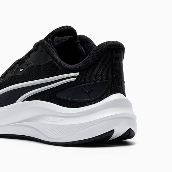 Skyrocket Lite 2 Wns Women, PUMA Black-PUMA White-PUMA Silver, extralarge