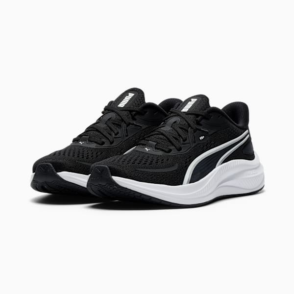 Skyrocket Lite 2 Wns Women, PUMA Black-PUMA White-PUMA Silver, extralarge
