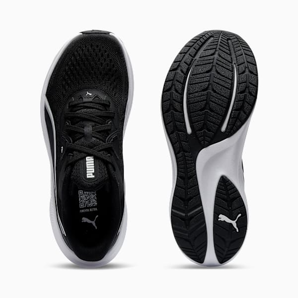 Skyrocket Lite 2 Wns Women, PUMA Black-PUMA White-PUMA Silver, extralarge
