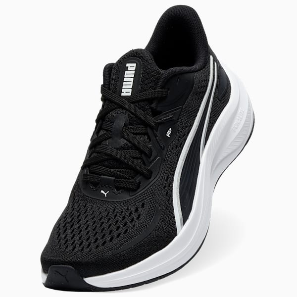 Skyrocket Lite 2 Wns Women, PUMA Black-PUMA White-PUMA Silver, extralarge