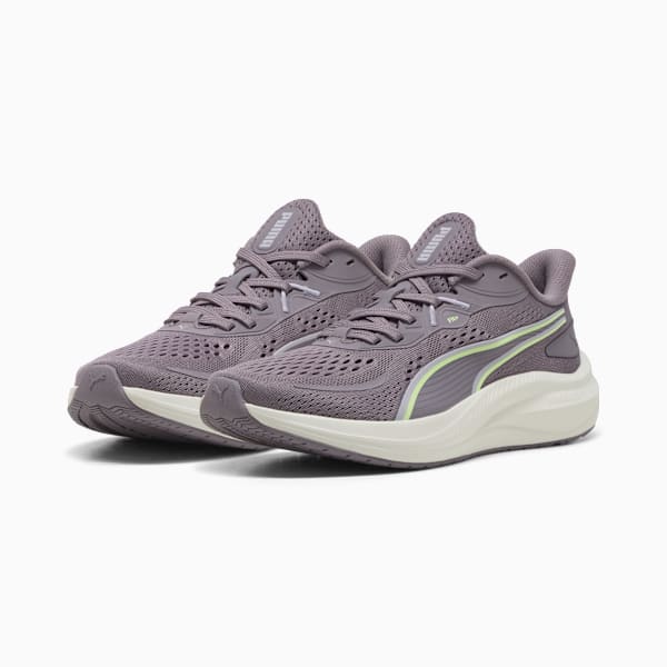 Skyrocket Lite 2 Women's Shoes, Plum Jam-Warm White-Lilac Crush-Fizzy Light, extralarge