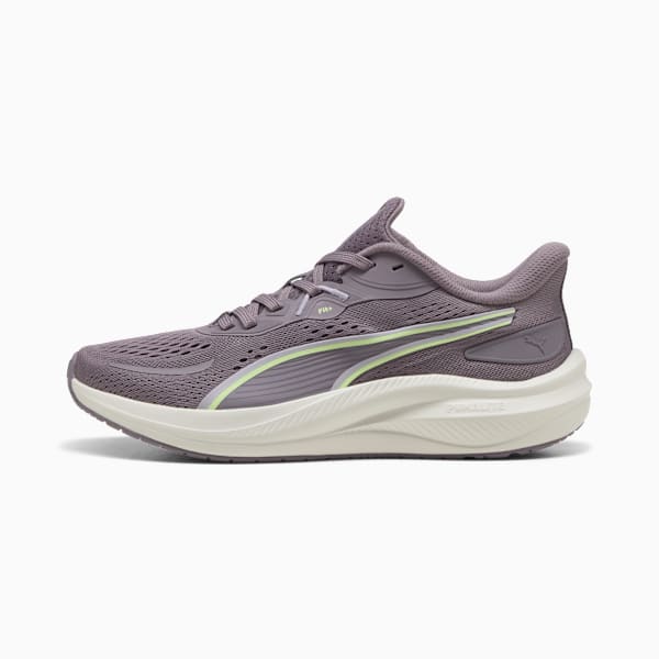 Skyrocket Lite 2 Women's Shoes, Plum Jam-Warm White-Lilac Crush-Fizzy Light, extralarge