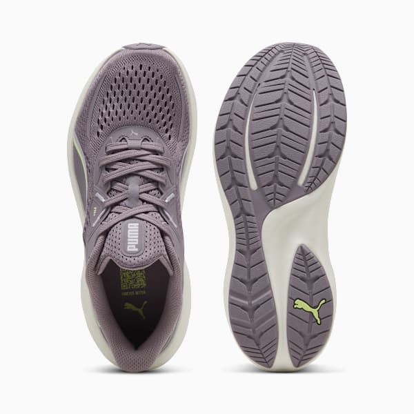 Skyrocket Lite 2 Women's Shoes, Plum Jam-Warm White-Lilac Crush-Fizzy Light, extralarge