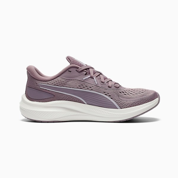 Tenis de running Skyrocket Lite 2 para mujer, Plum Jam-Warm White-Lilac Crush-Fizzy Light, extralarge