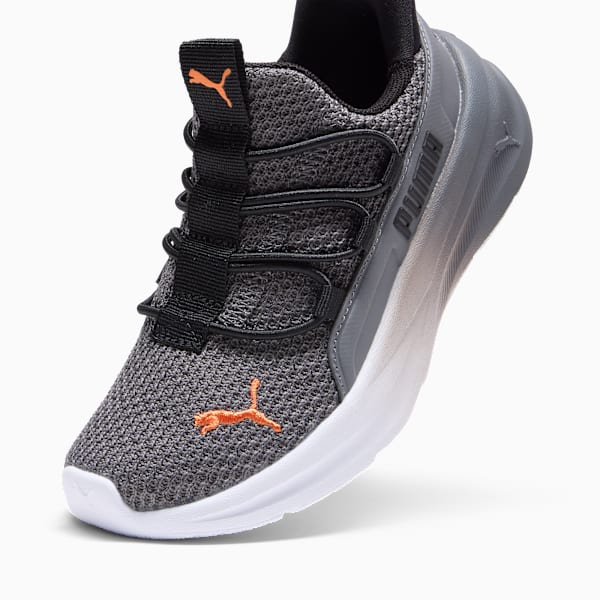 One4All 2.0 Blizzard Little Kids' Sneakers, PUMA Black-Cool Dark Gray, extralarge