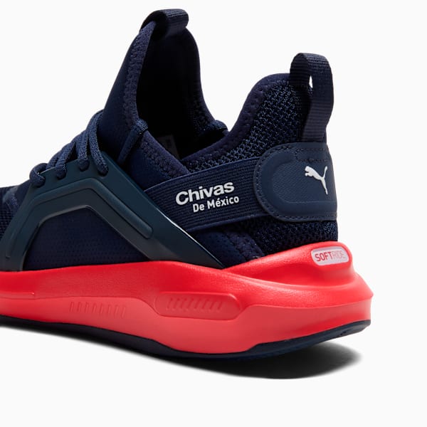 Softride Enzo 5 Chivas Men, PUMA Navy-PUMA White, extralarge
