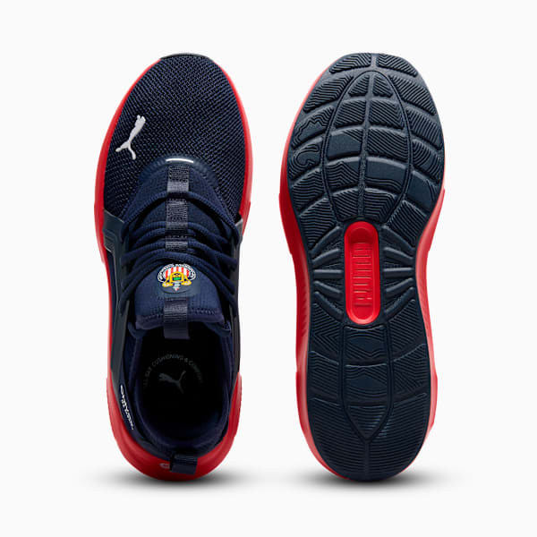 Softride Enzo 5 Chivas Men, PUMA Navy-PUMA White, extralarge