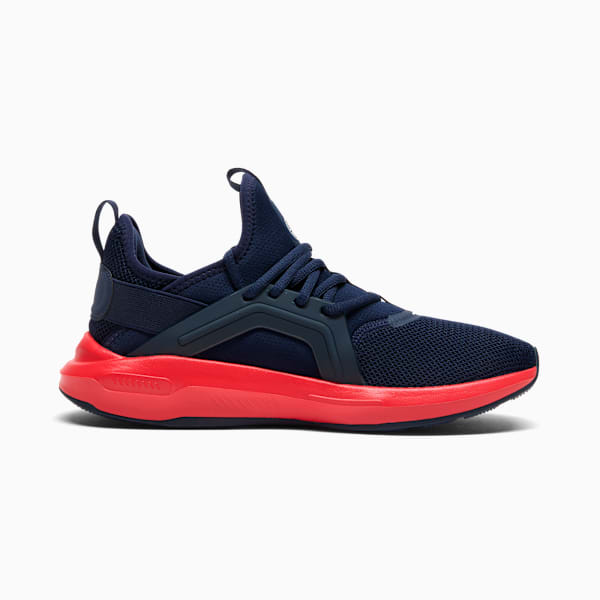 Softride Enzo 5 Chivas Men, PUMA Navy-PUMA White, extralarge