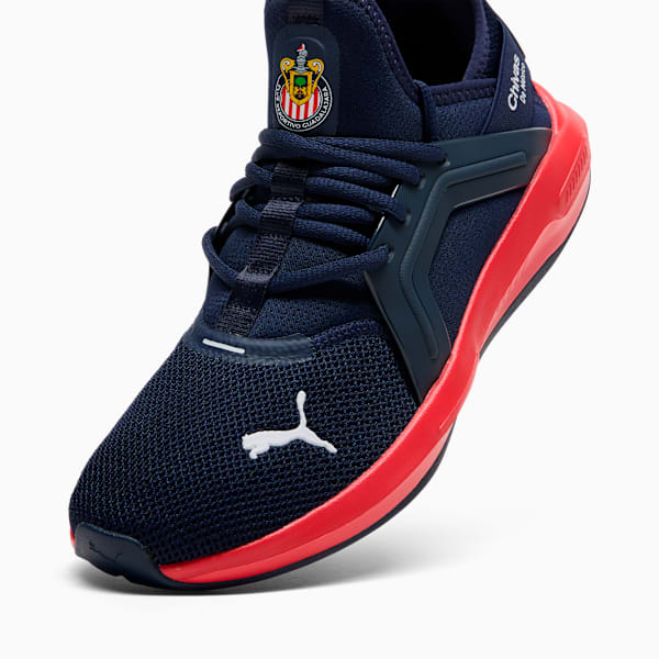 Softride Enzo 5 Chivas Men, PUMA Navy-PUMA White, extralarge