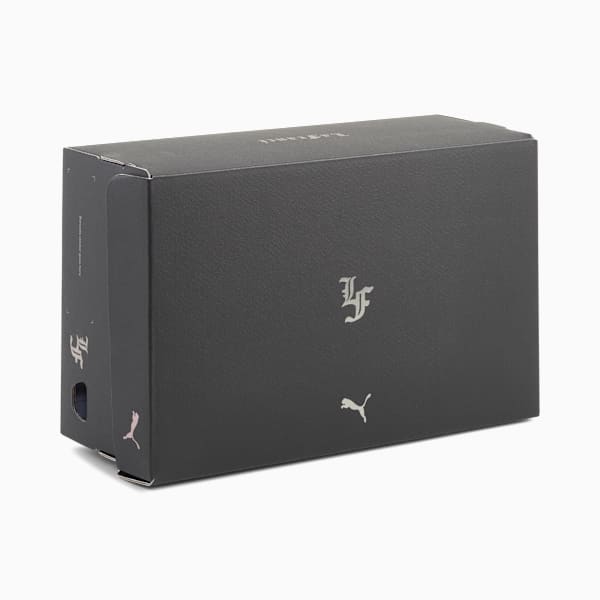 La Francé 3x Black Unisex, PUMA Black, extralarge