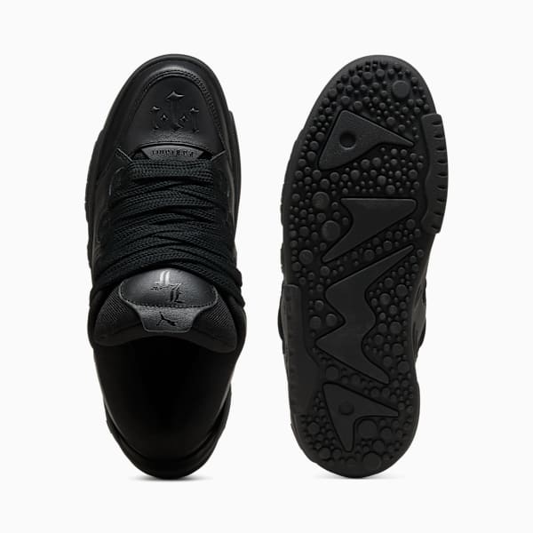 Tenis LaFrancé 3x Black, PUMA Black, extralarge