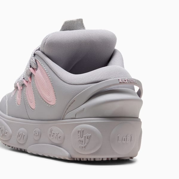 La Francé Wolf Sneakers Youth