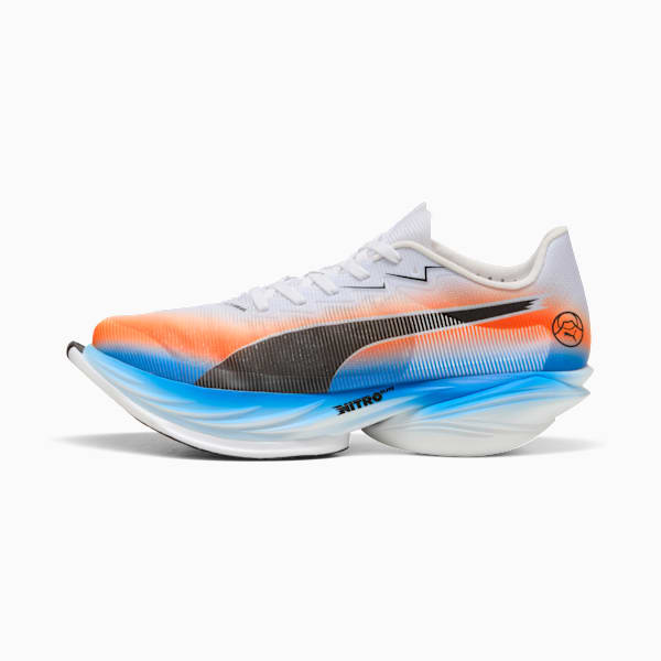 FAST-R NITRO™Elite 3 Ekiden Running Shoes Men