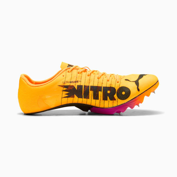 Berserker NITRO™ Elite 2 Running Shoes Men, Sun Stream, extralarge