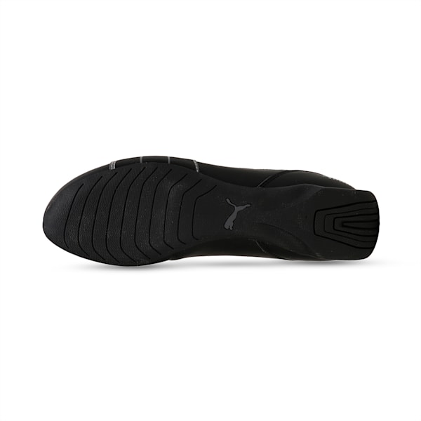 Mercedes AMG Petronas Future Kart Cat Sneakers, Puma Black-Smoked Pearl, extralarge-IND