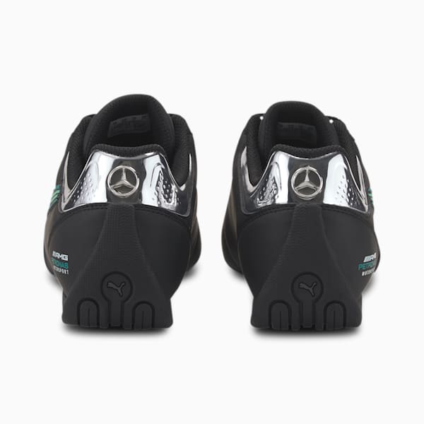 Tenis puma future cat mercedes sale