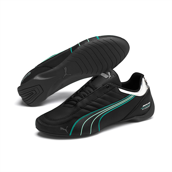 PUMA Mercedes-AMG Petronas Future Kart Cat Motorsport Shoes