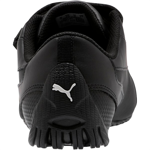 Drift Cat 5 AC Men's Shoes, Puma Black-Puma Black, extralarge