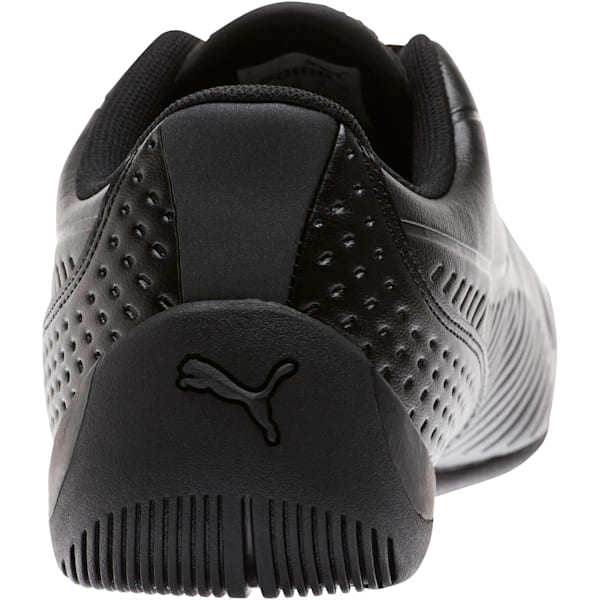 Drift Cat 7S Ultra Men's Shoes, Puma Black-Puma Black, extralarge