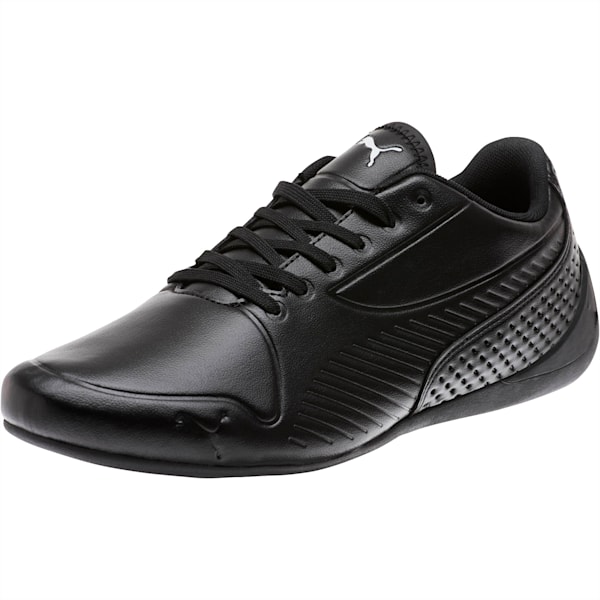 Puma black cat new arrivals shoes