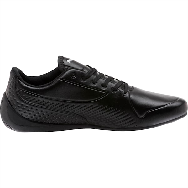 Drift Cat 7S Ultra Men's Shoes, Puma Black-Puma Black, extralarge