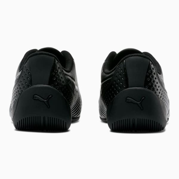 Drift Cat 7S Ultra Shoes JR, Puma Black-Puma Black, extralarge