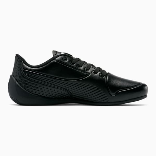 Drift Cat 7S Ultra Shoes JR, Puma Black-Puma Black, extralarge