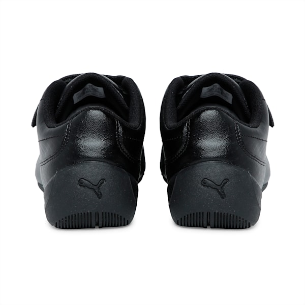 Puma drift cat 4 hot sale femme noir