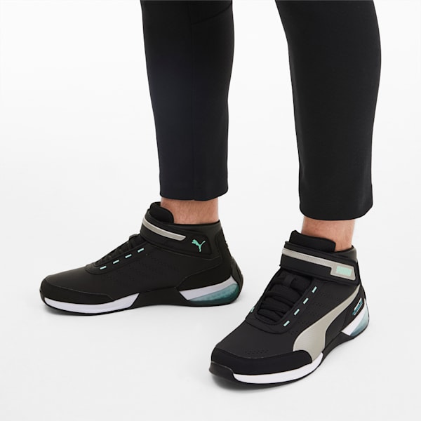 Puma kart cat 2025 mid ii