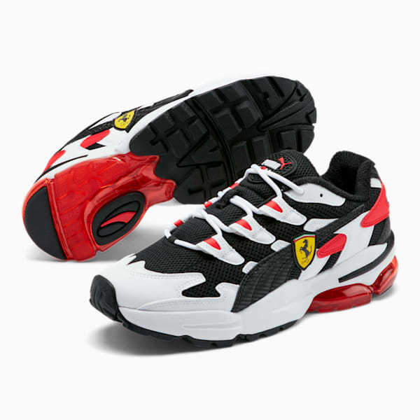 Puma cell discount alien ferrari