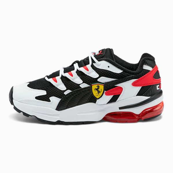 Puma fenty uomo rosse top