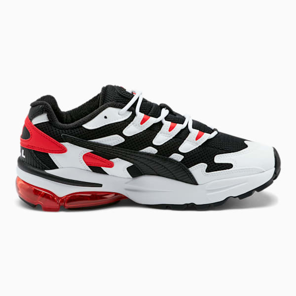 Scuderia Ferrari CELL Alien Men's Sneakers | PUMA