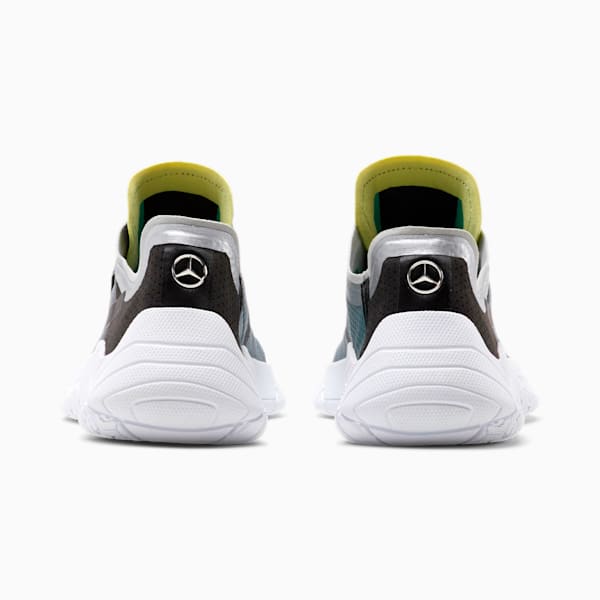 Puma repli cat discount men green