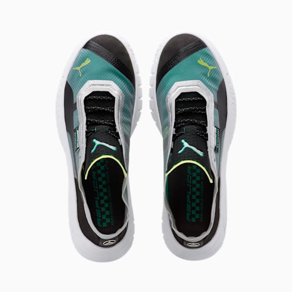 Mercedes-AMG Petronas Replicat-X Men's Motorsport Shoes | PUMA