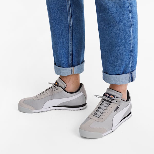 Puma motorsport red bull sales